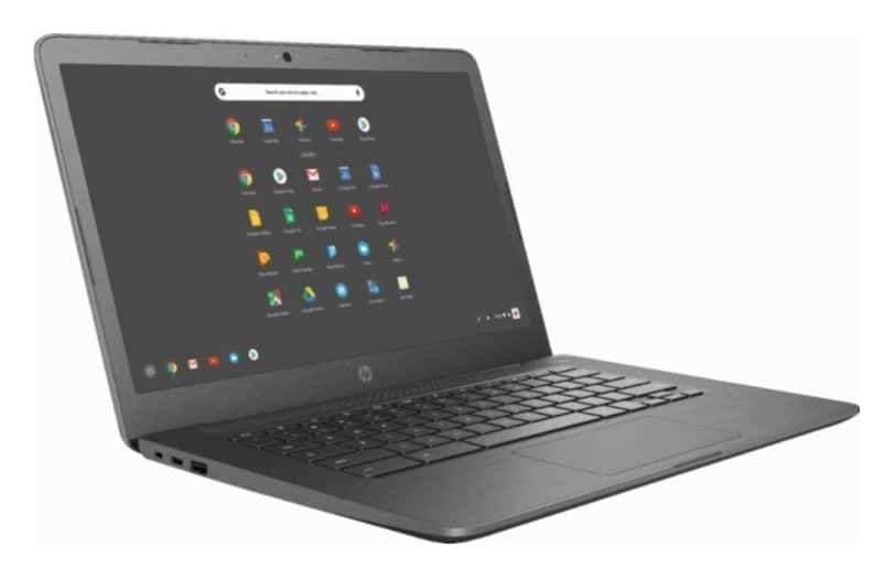 Best Chromebook For Writers