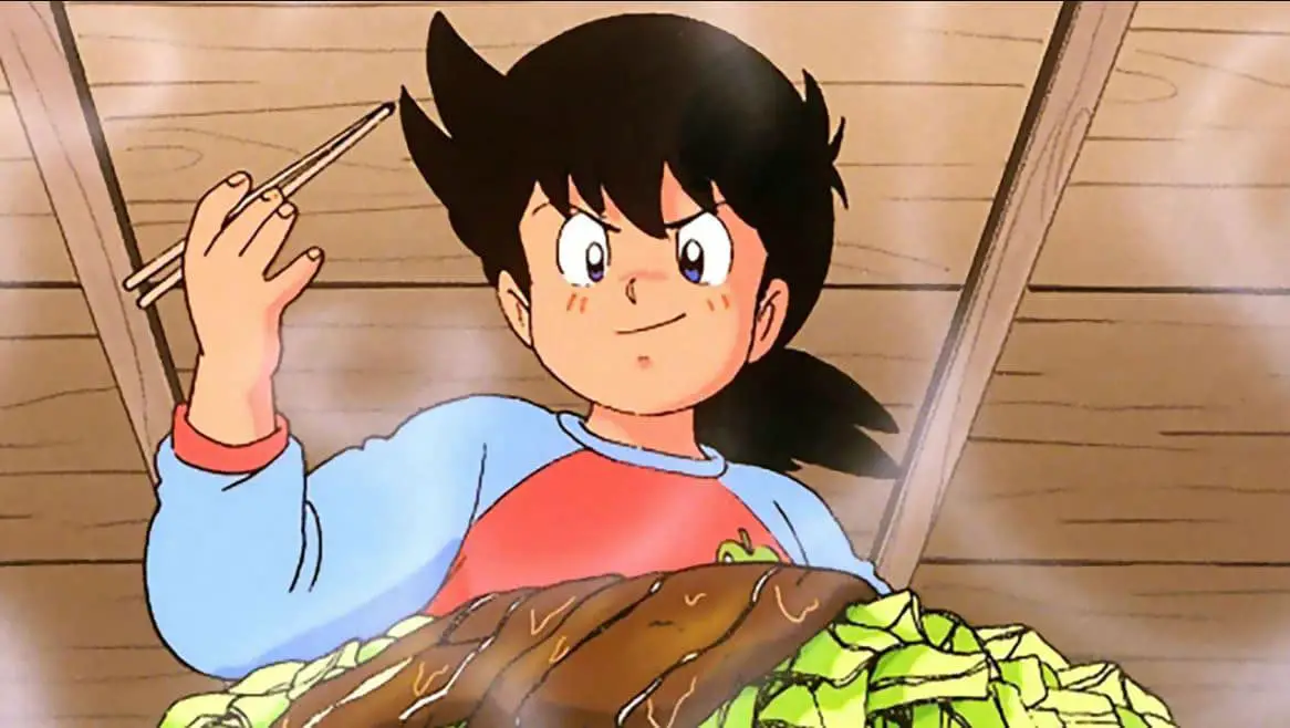 9 Best Cooking Anime Shows Of All Time