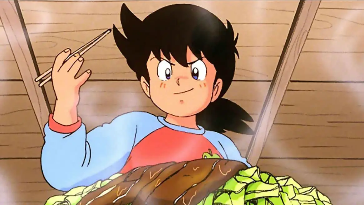 9 Best Cooking Anime Shows Of All Time Reviewed