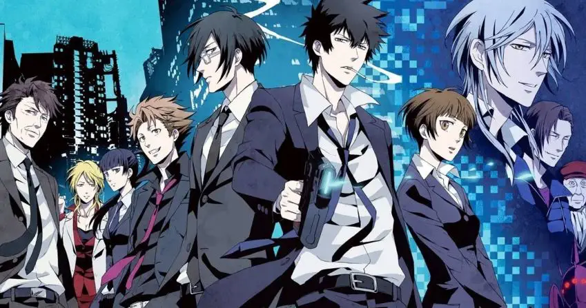 15 Of The Best Detective Anime of All Time