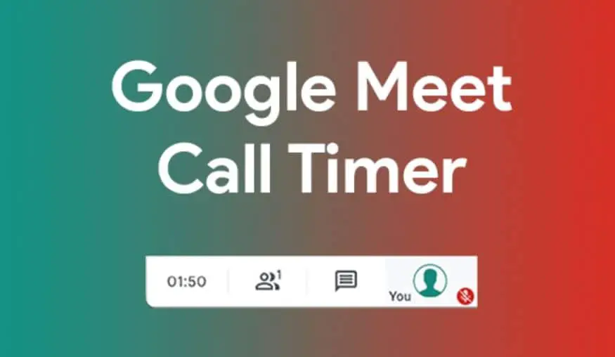 Best Extensions For Google Meet