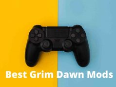Best Grim Dawn Mods