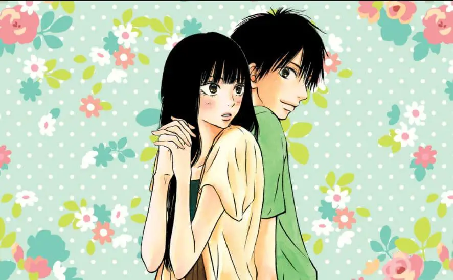 Best Romance Anime Series