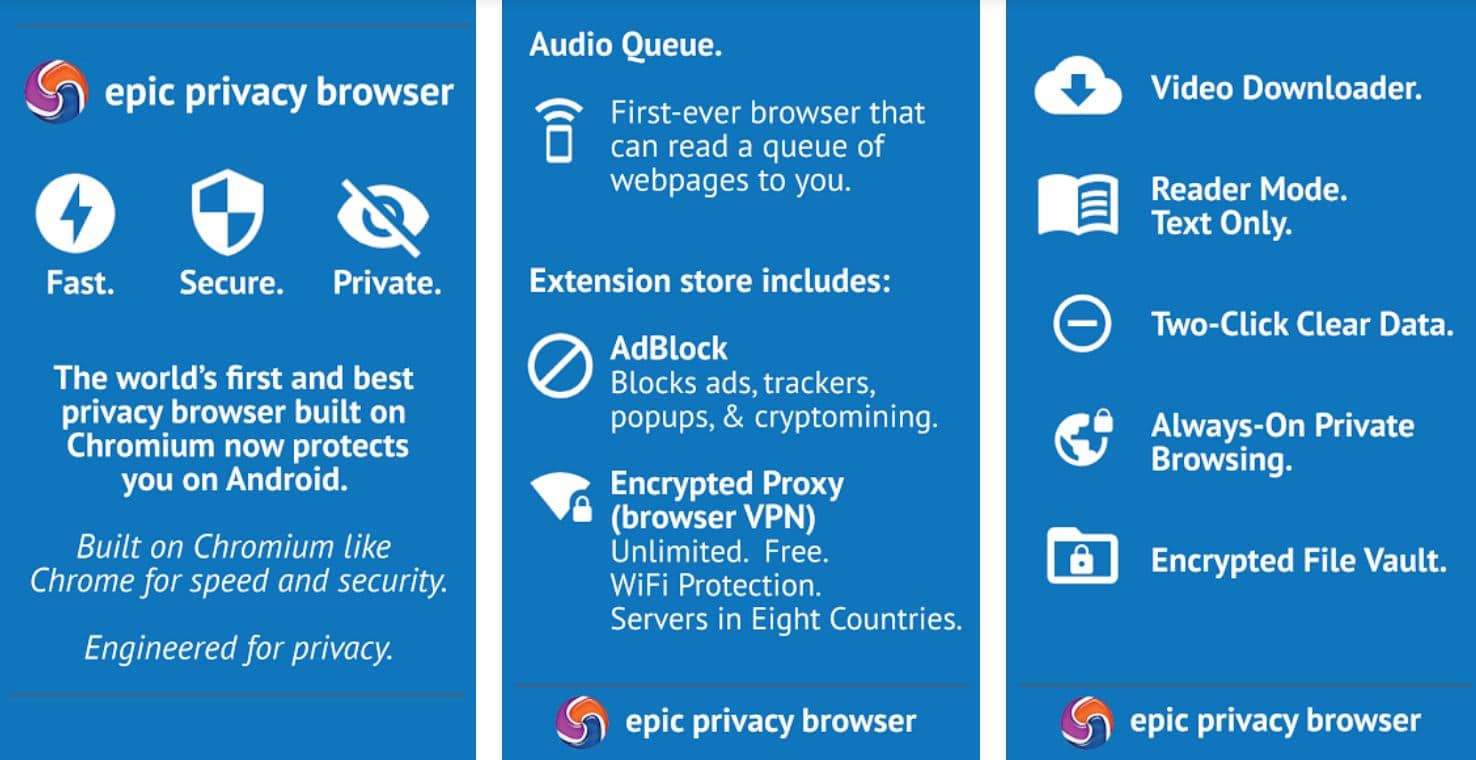 Best Tor Alternatives For Anonymous Browsing