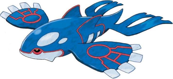 19 Best Water Type Pokemon of All Time -Reviewed