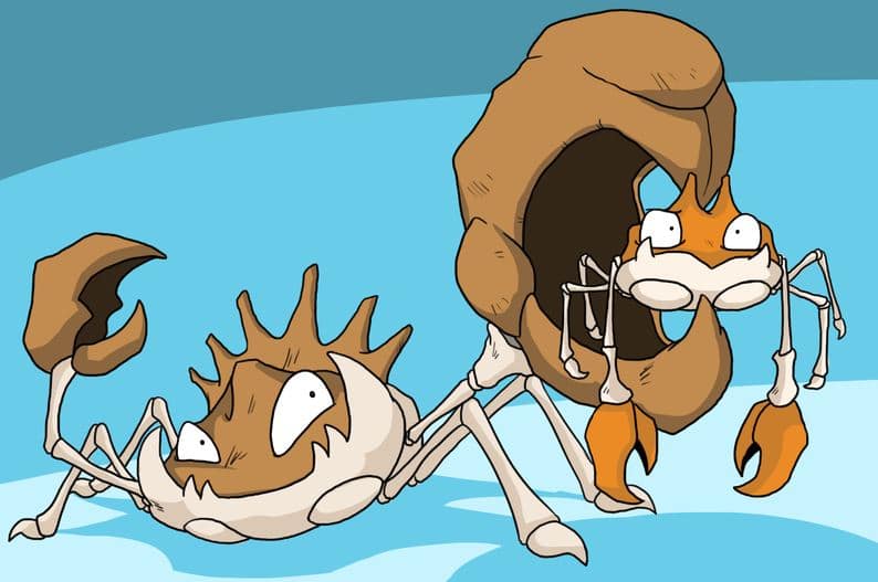 19 Best Water Type Pokemon of All Time -Reviewed