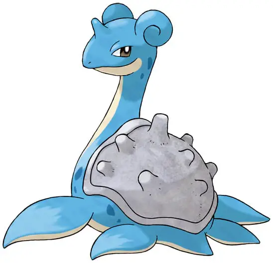 19 Best Water Type Pokemon of All Time -Reviewed