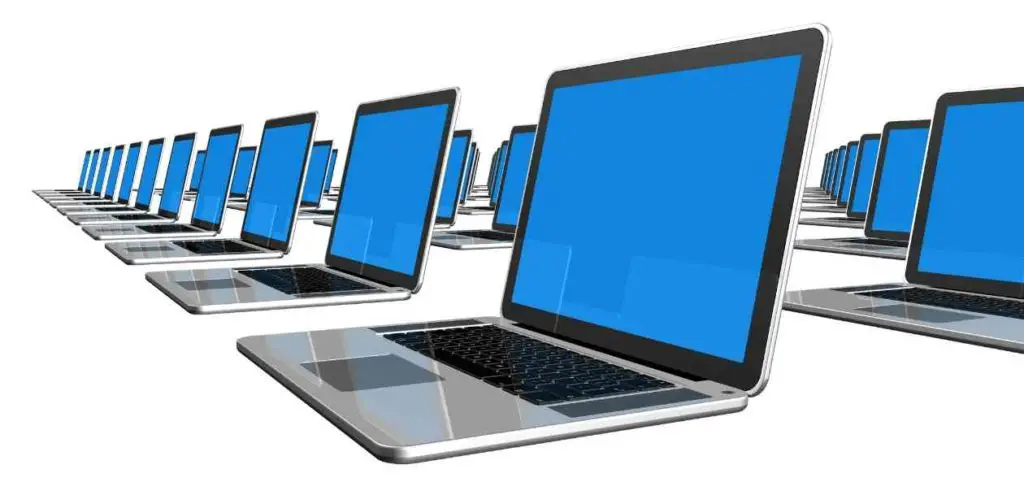 Hp vs dell laptops which one reigns supreme in 2025 