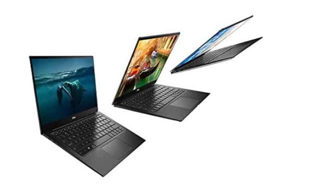 HP vs Dell Laptops
