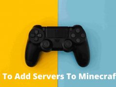 How To Add Servers To Minecraft PE