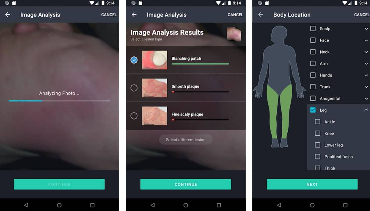 Innovative Healthcare Apps 1