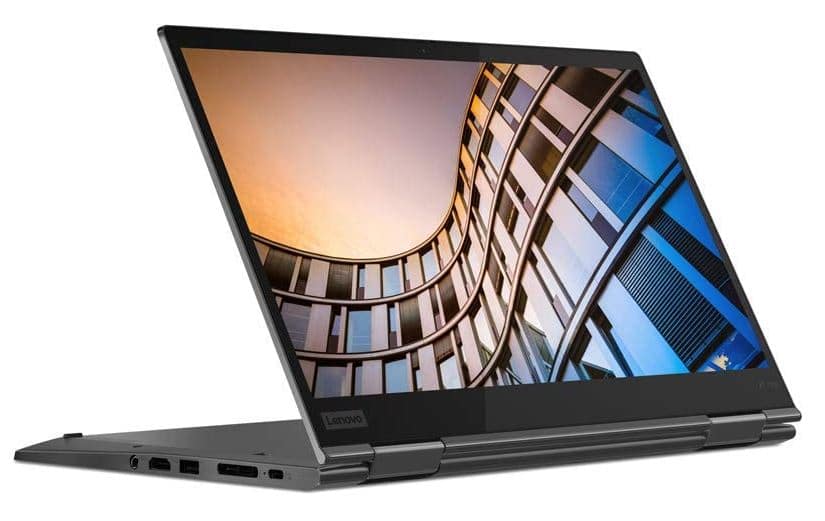 Lenovo vs HP laptops