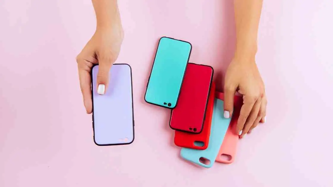 Choosing the Smartphone Case: Types of Smartphone Cases and Their Uses