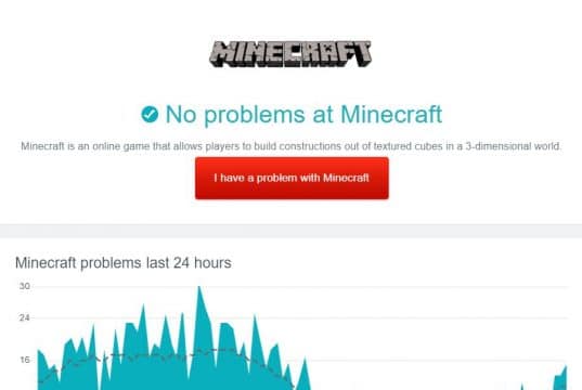 Why Can't I Connect To Minecraft Servers