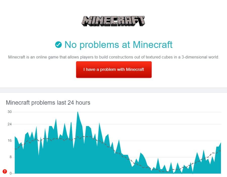 Why Can't I Connect To Minecraft Servers