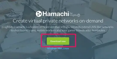How To Setup A Minecraft Server With Hamachi Step By Step