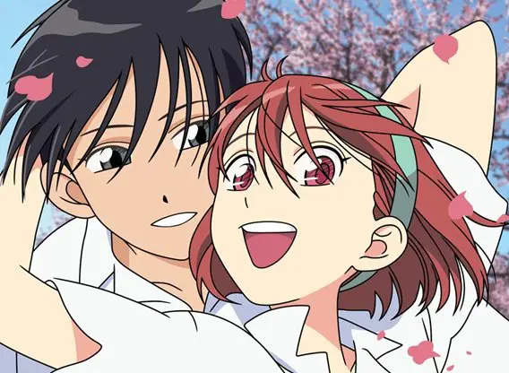 11 Of The Best Romance Anime Series To Binge Watch