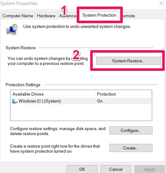 What Taskhostw.exe is and How To Fix its high CPU Usage