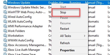 Why Mousocoreworker.exe Constantly Wakes My Computer?