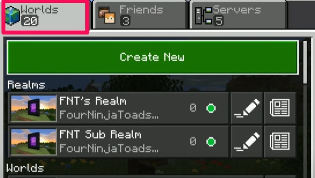How To Add Servers To Minecraft PE