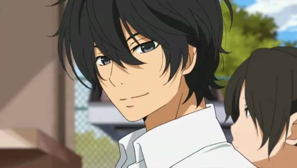 11 Best Anime Bad Boy Characters Of All Time Reviewed 🤩