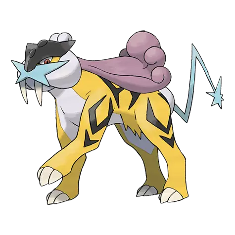 Best Cat Pokemon Of All Time 11