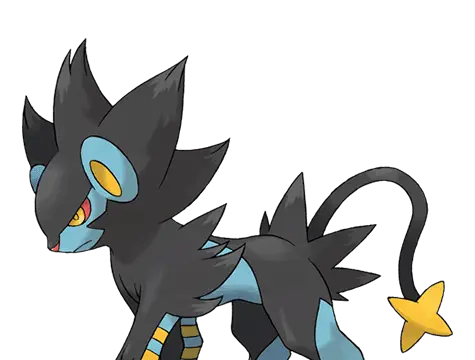 Best Cat Pokemon Of All Time 13