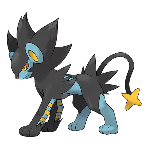 Best Cat Pokemon Of All Time 13