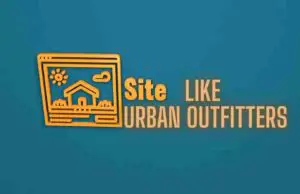 Best Clothing Stores like Urban Outfitters