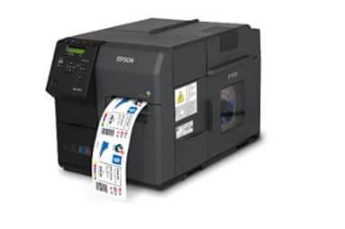 Best Color Label Printer 