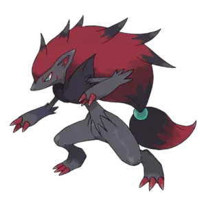 9 Best Dark Type Pokemon Of All Time - Reviewed 🤴🤴🤴