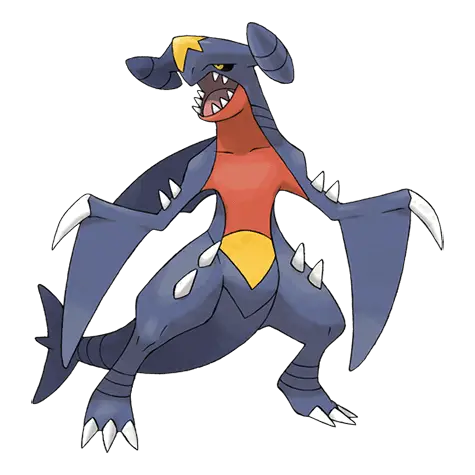 Best Dragon Type Pokemon Of All Time 2