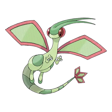 Best Dragon Type Pokemon Of All Time 3