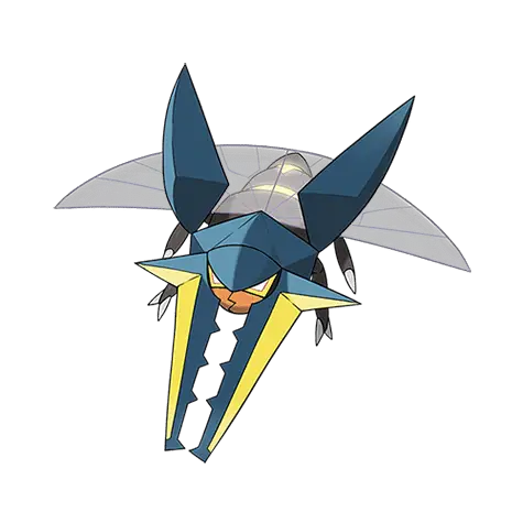 Best Electric Pokemon Of All Times 1