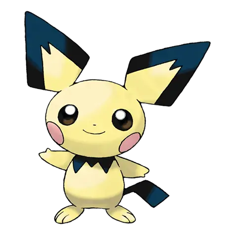 21 Best Electric Pokemon Of All Times