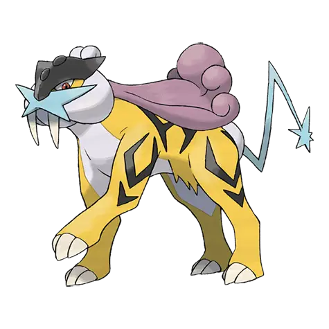 21 Best Electric Pokemon Of All Times