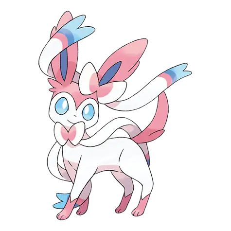 11 Best Fairy Type Pokemon Of All Time