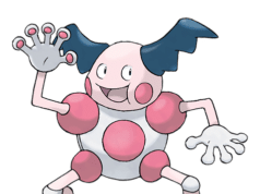Best Fairy Type Pokemon Of All Time 4