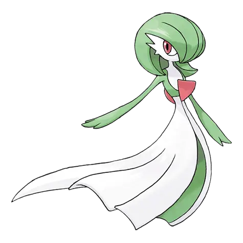Best Fairy Type Pokemon Of All Time 5