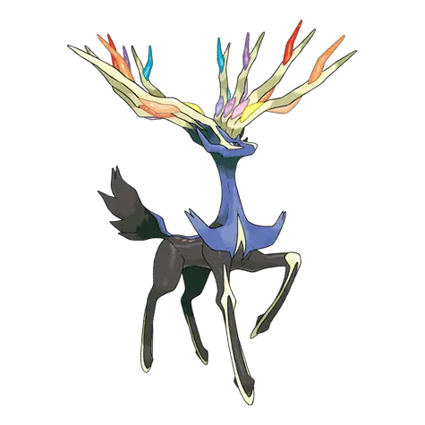 Best Fairy Type Pokemon Of All Time