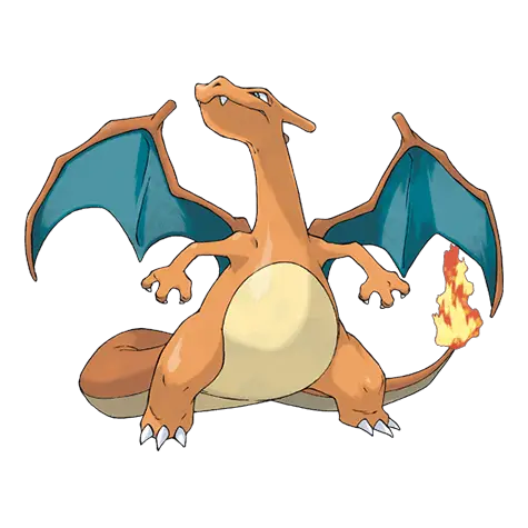 21 Top Best Fire Type Pokemon of All Generations