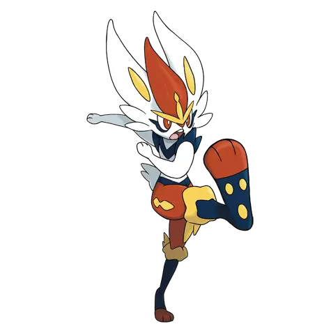 Best Fire Type Pokemon of All Generations 11