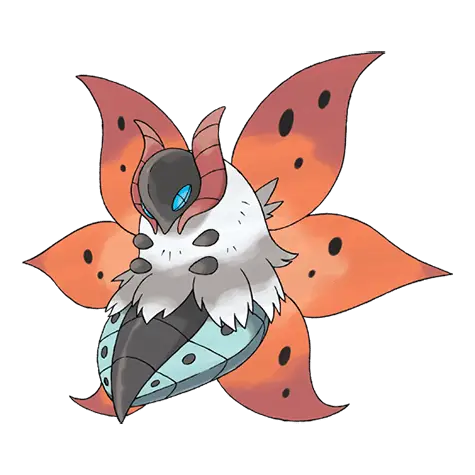 Best Fire Type Pokemon of All Generations 15