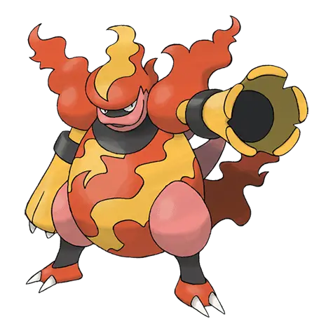 21 Top Best Fire Type Pokemon of All Generations