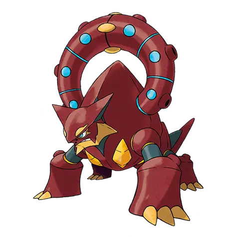 21 Top Best Fire Type Pokemon of All Generations