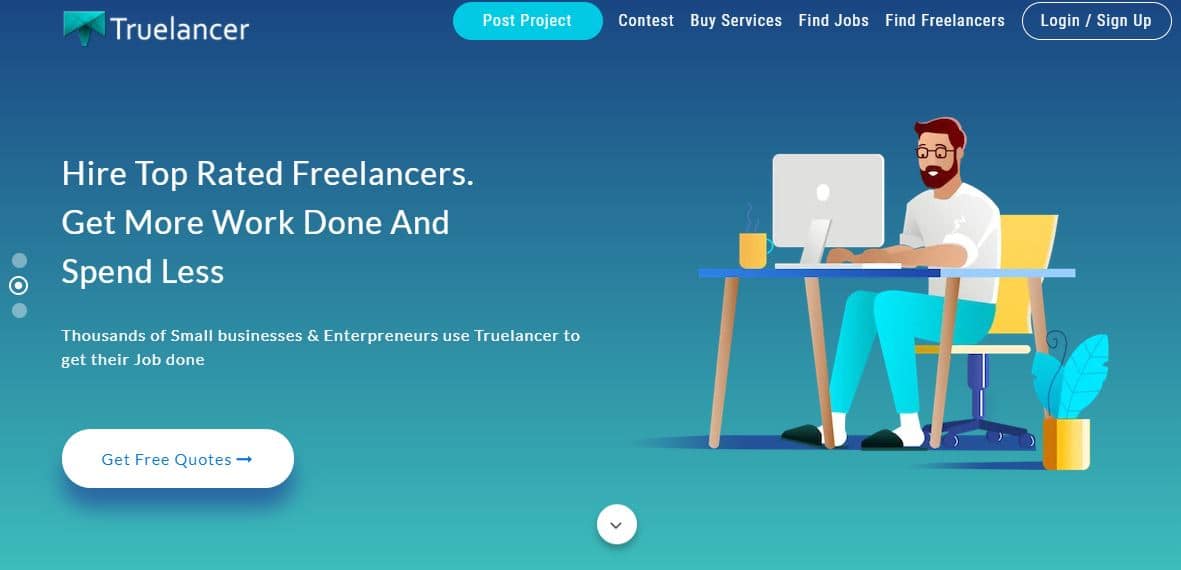 9 Best Fiverr Alternatives To kickstart Your Freelancing Journey