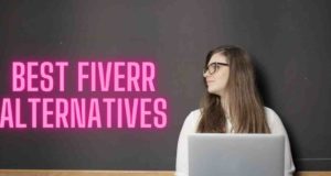 Best Fiverr Alternatives