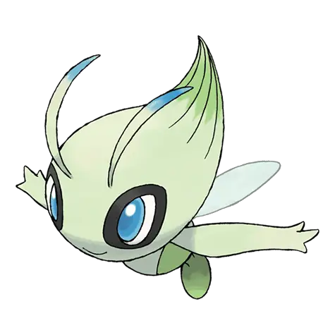 Best Grass Type Pokemon of All Generations 1