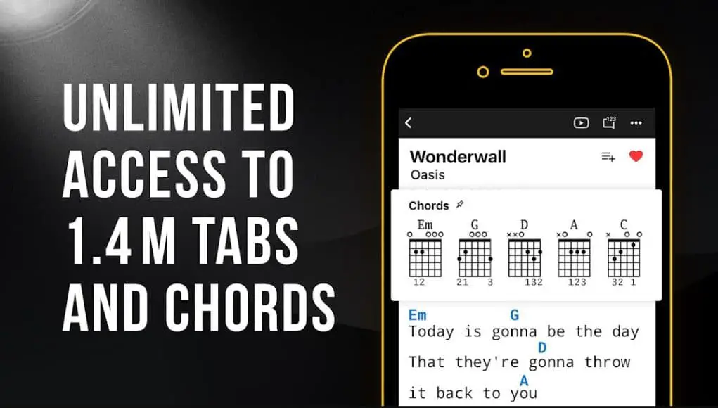 15 Of The Best Guitar Learning Apps For Android And IOS 🤴