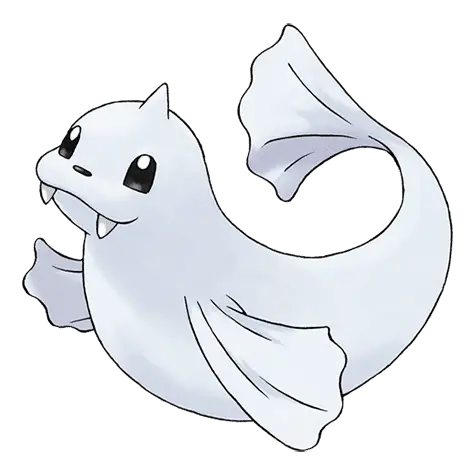 Best Ice Type Pokemon Of All Times 1